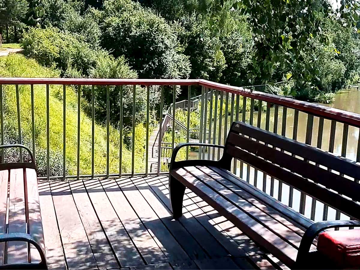 парк панорама